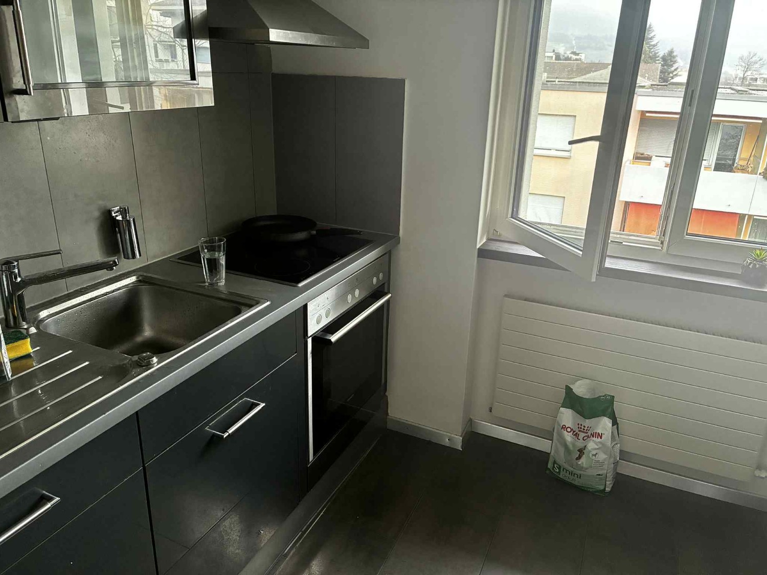 Appartamento di 4 ½ locali
