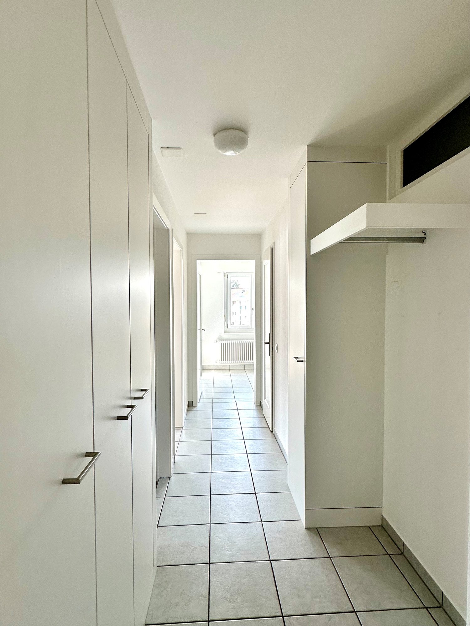 Appartement de 3 pièces
