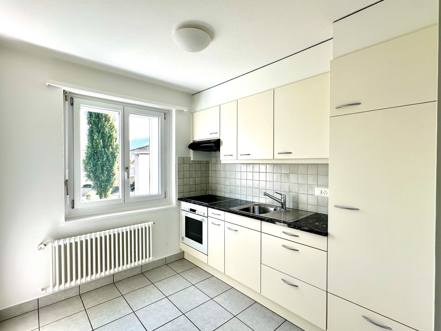 Appartement de 3 pièces