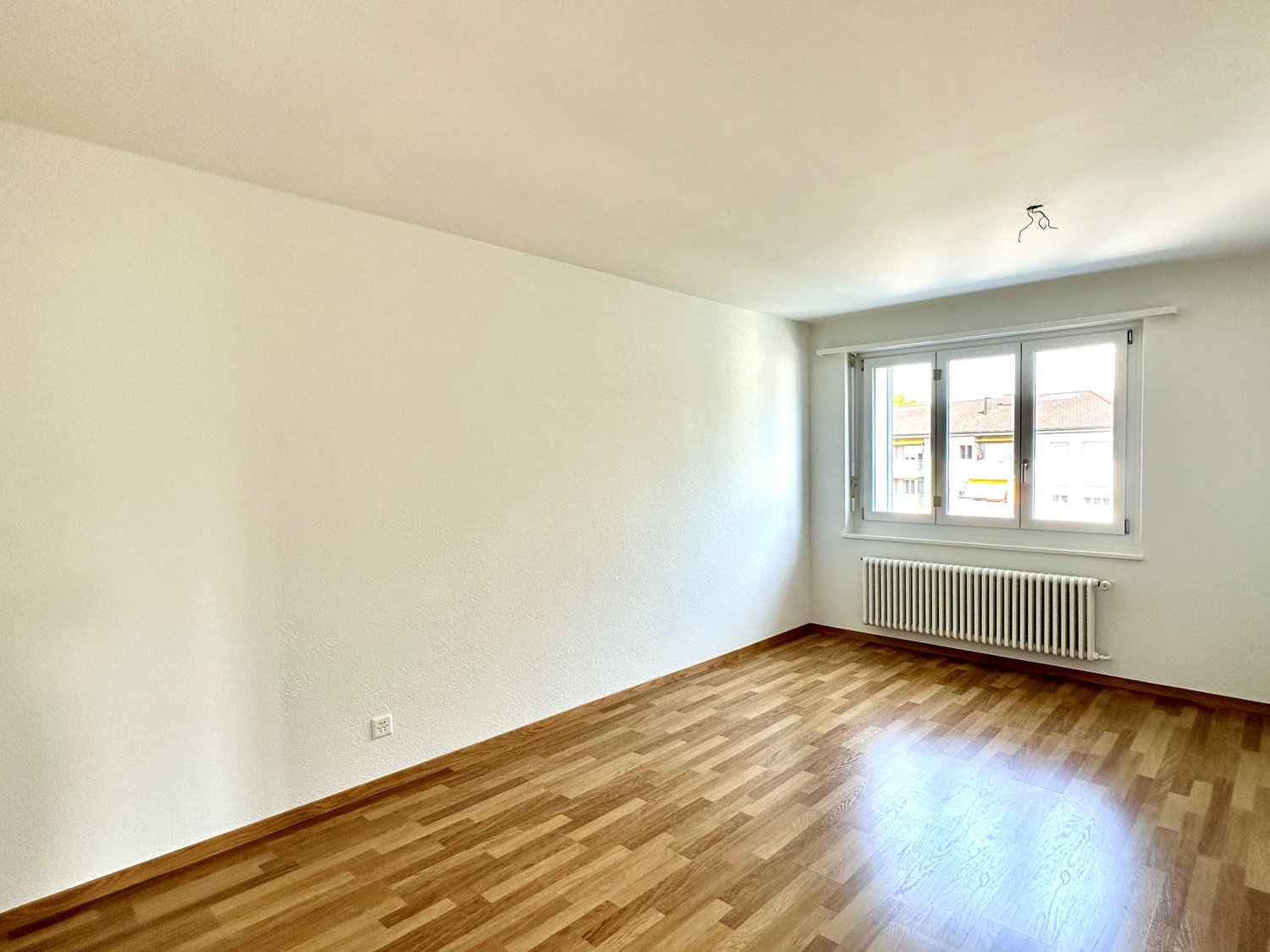 Appartement de 3 pièces