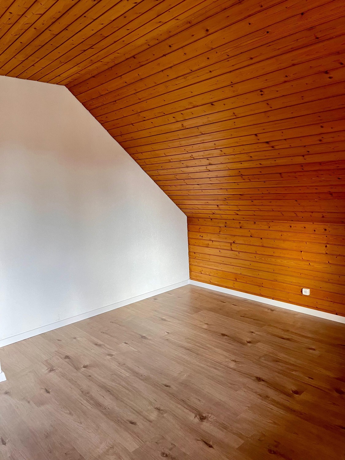 5 ½ rooms single house