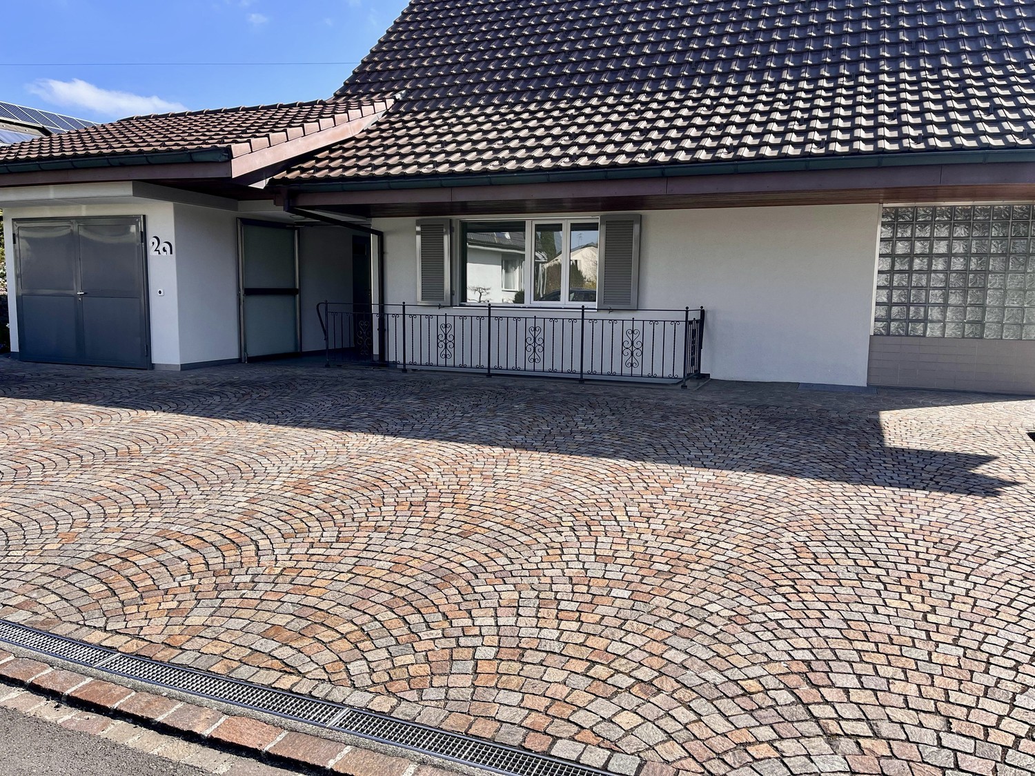 5 ½ rooms single house