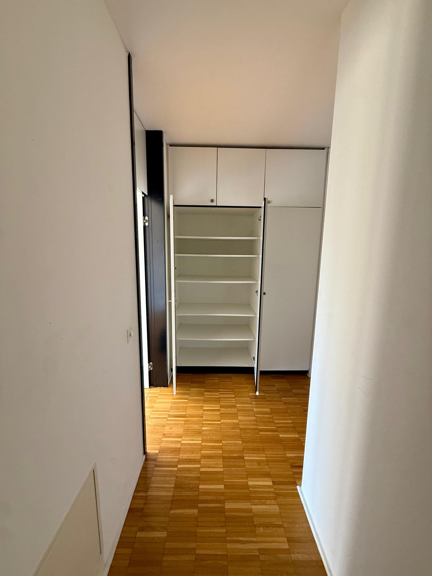 3 ½ rooms roof flat