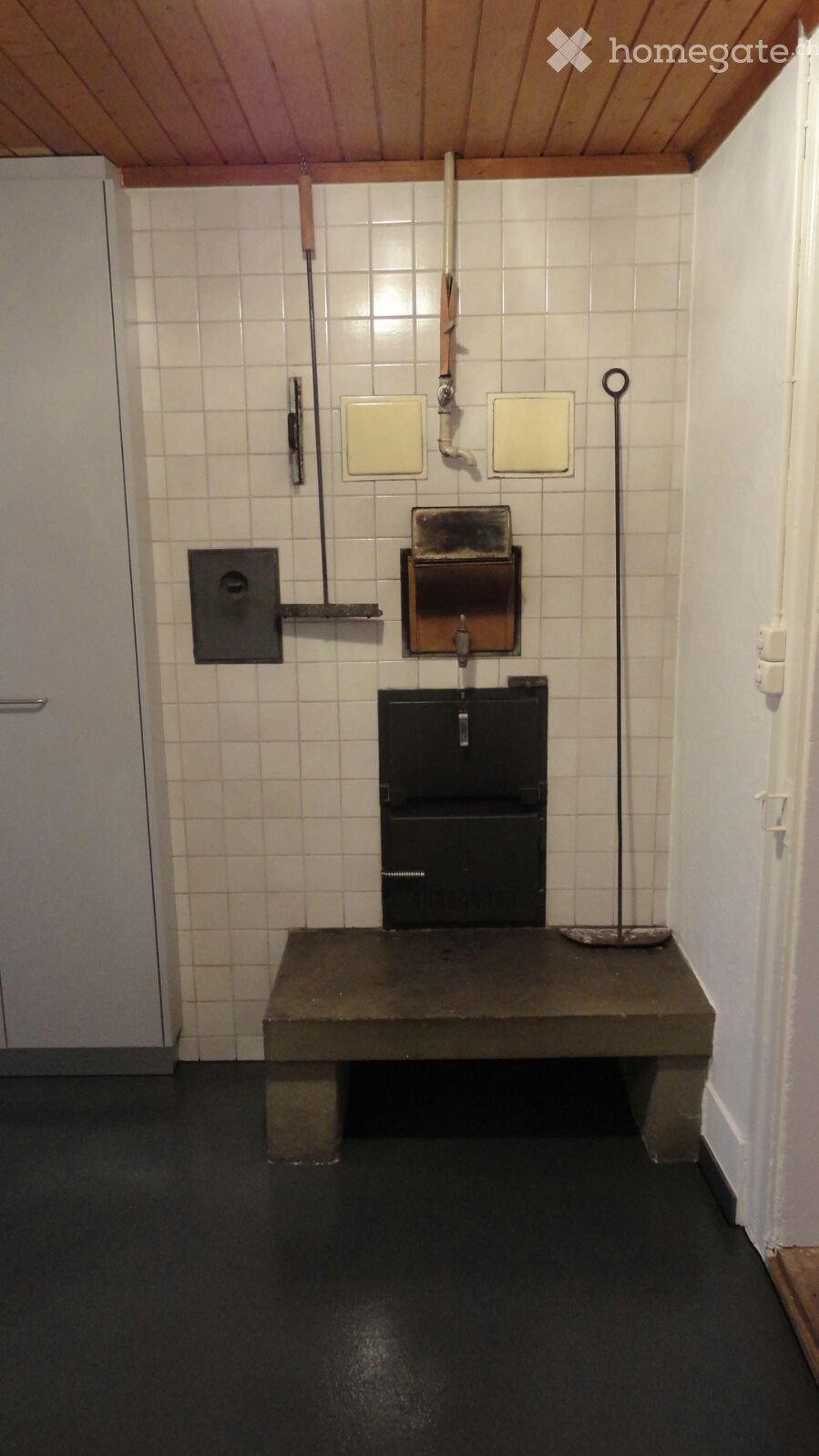 2 rooms apartment