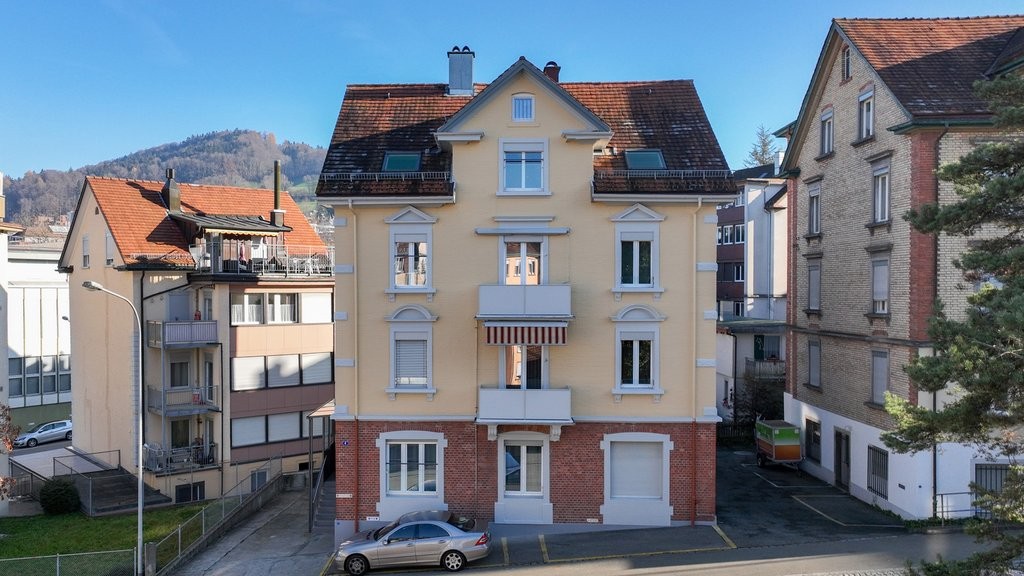 25m² commercial