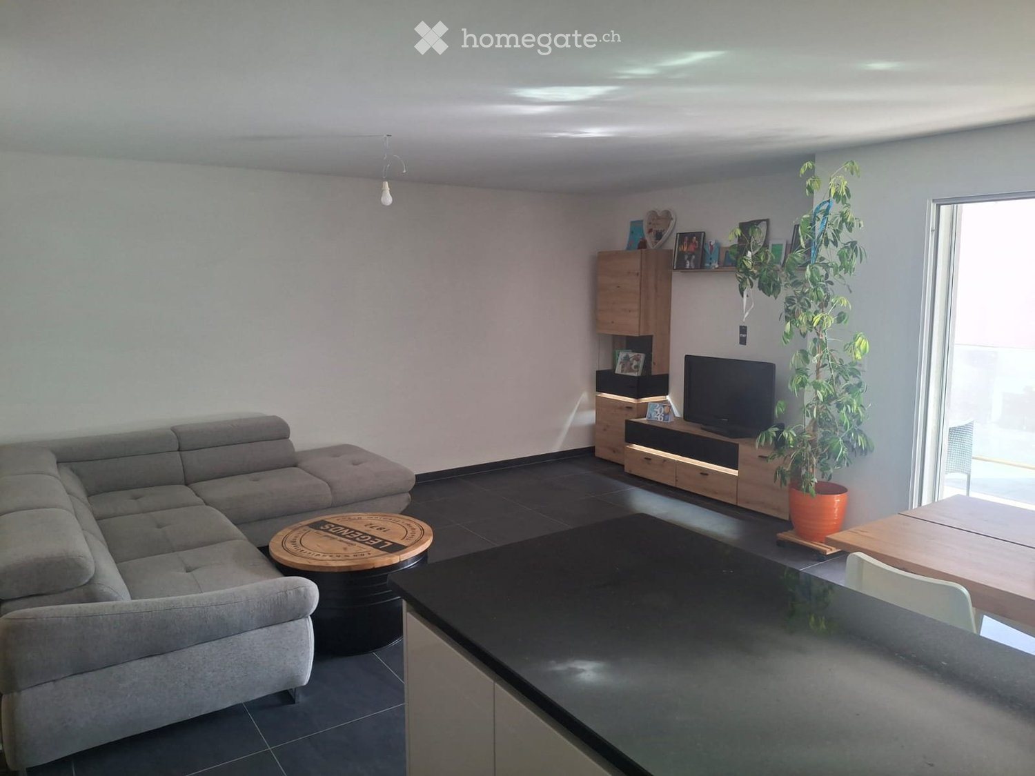 Appartamento di 4 ½ locali
