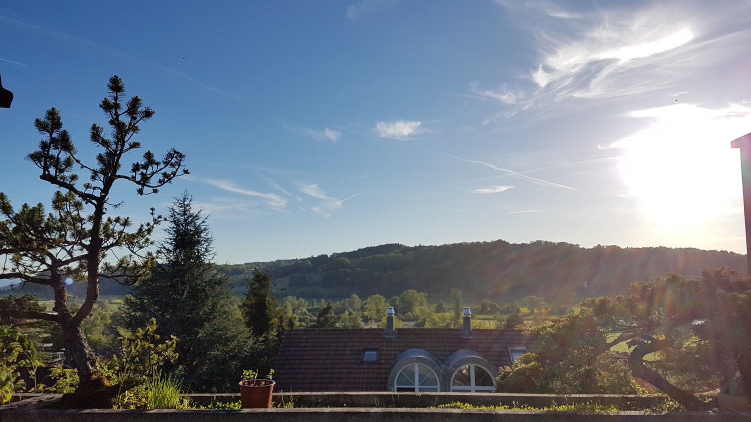 Appartamento di 1 ½ locali