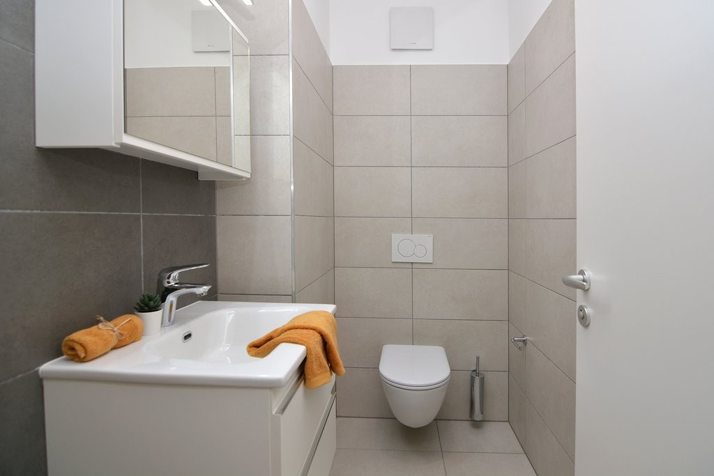 172m² Büro