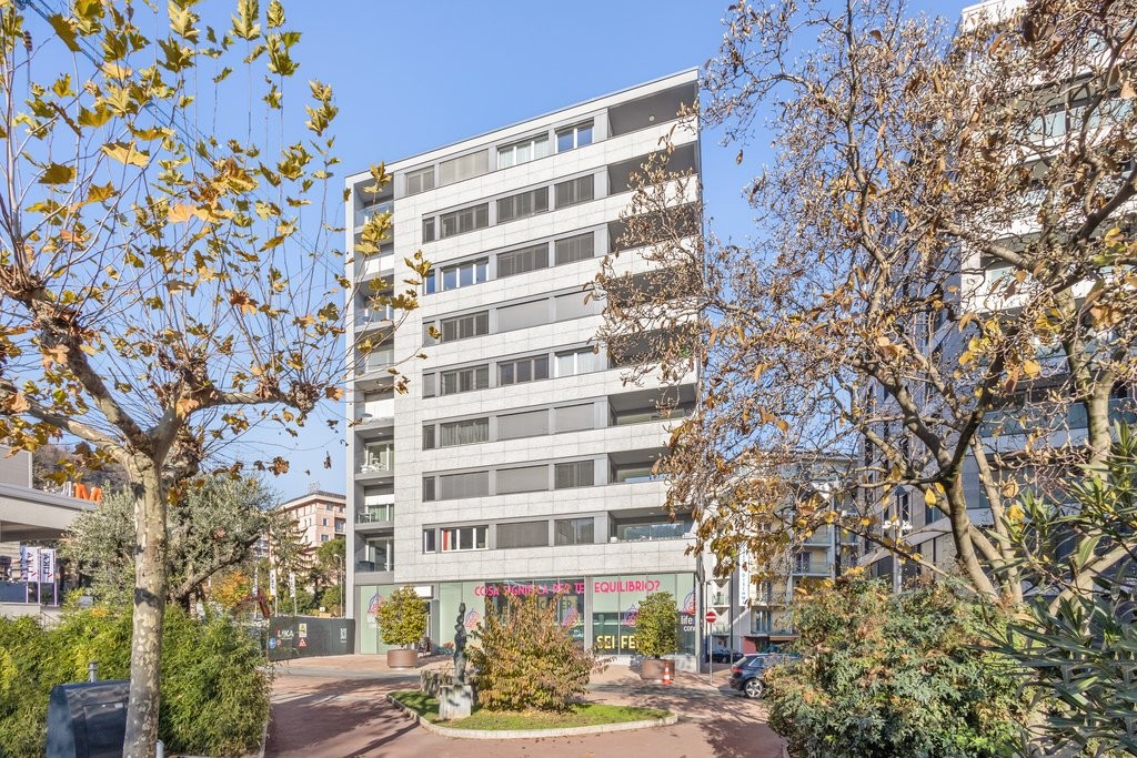 172m² Büro