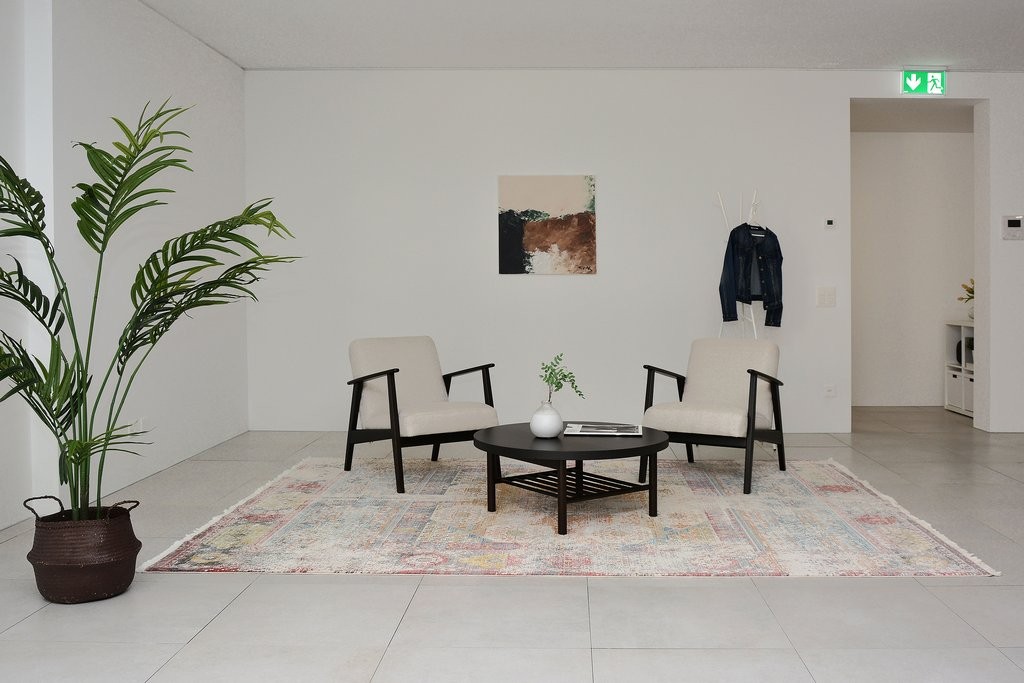 172m² Büro