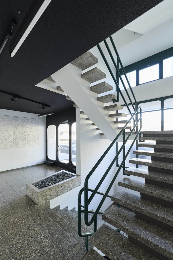 360m² commerciale