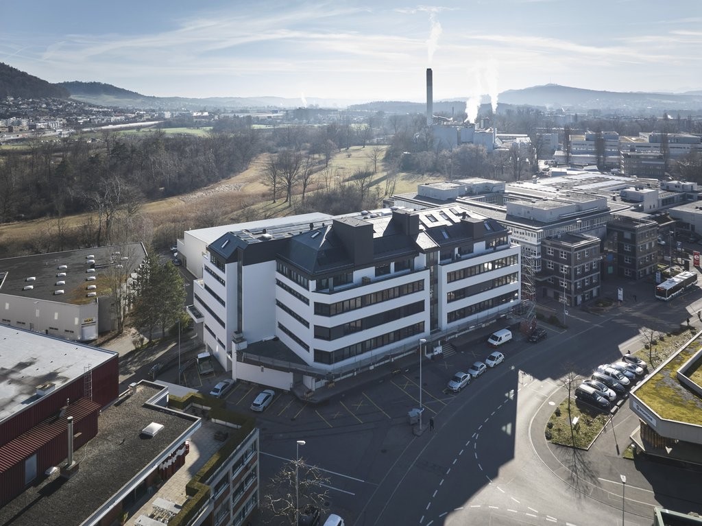 360m² commerciale