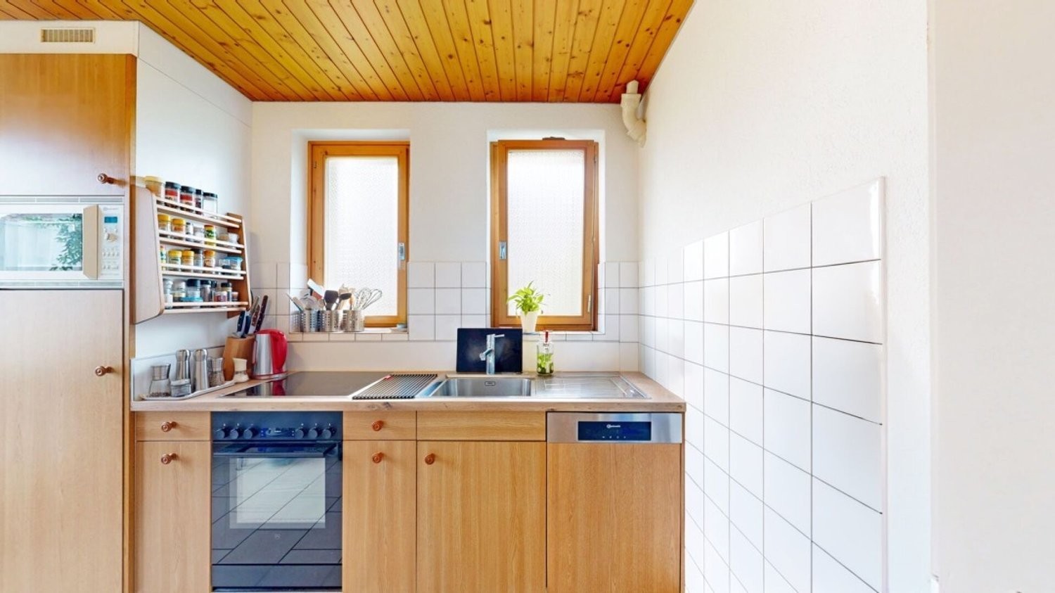 4 ½ rooms apartment