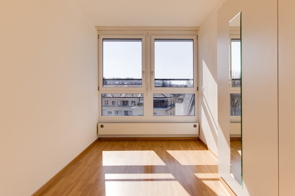 4 ½ pièces appartement