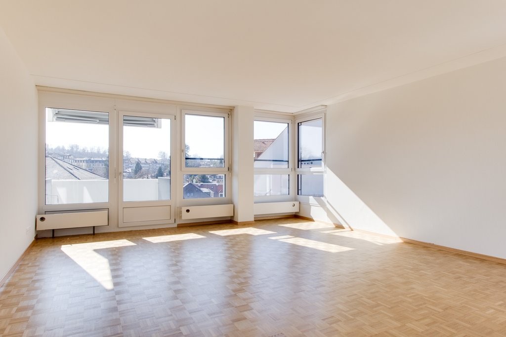 4 ½ pièces appartement