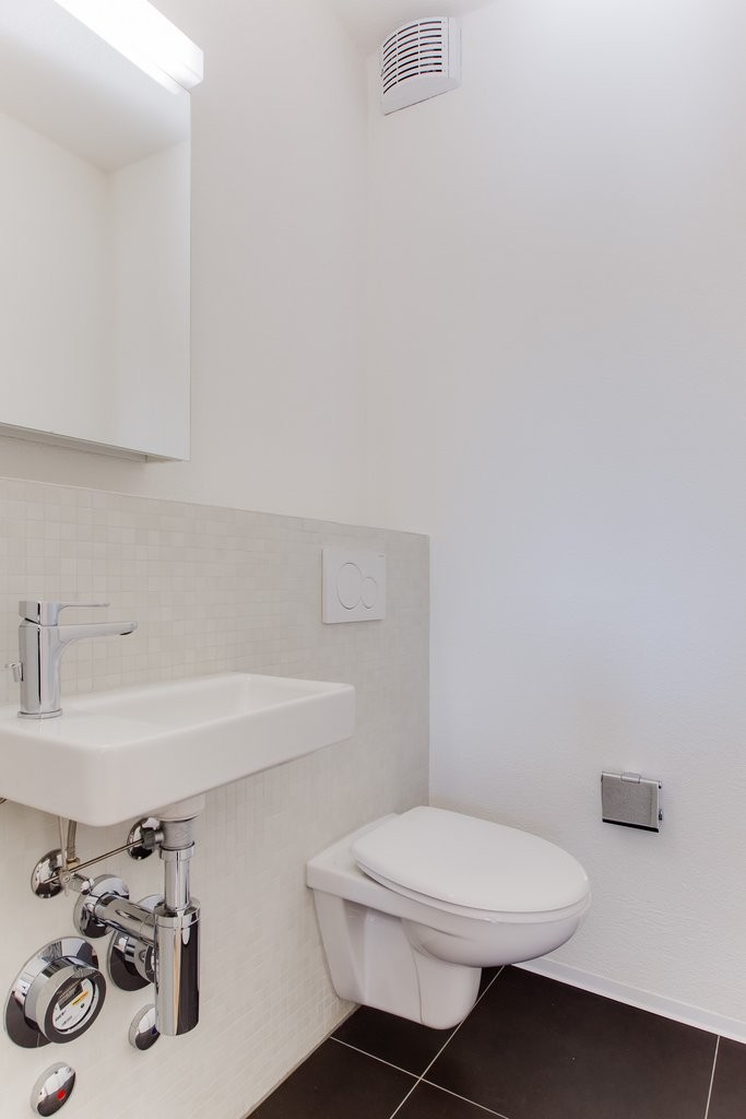 4 ½ pièces appartement