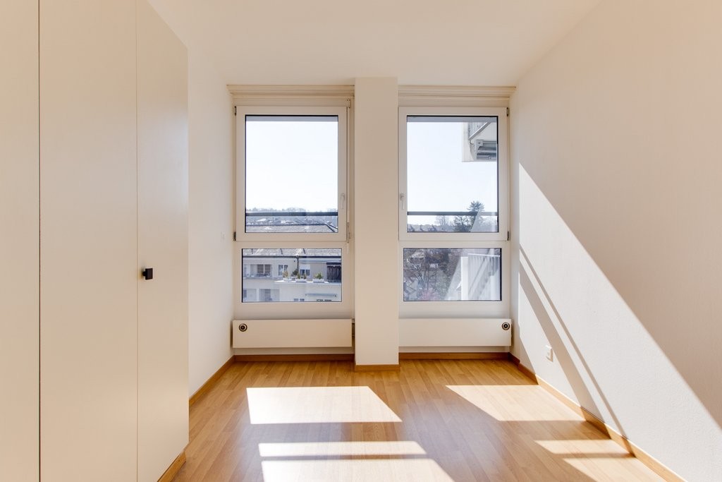 4 ½ pièces appartement