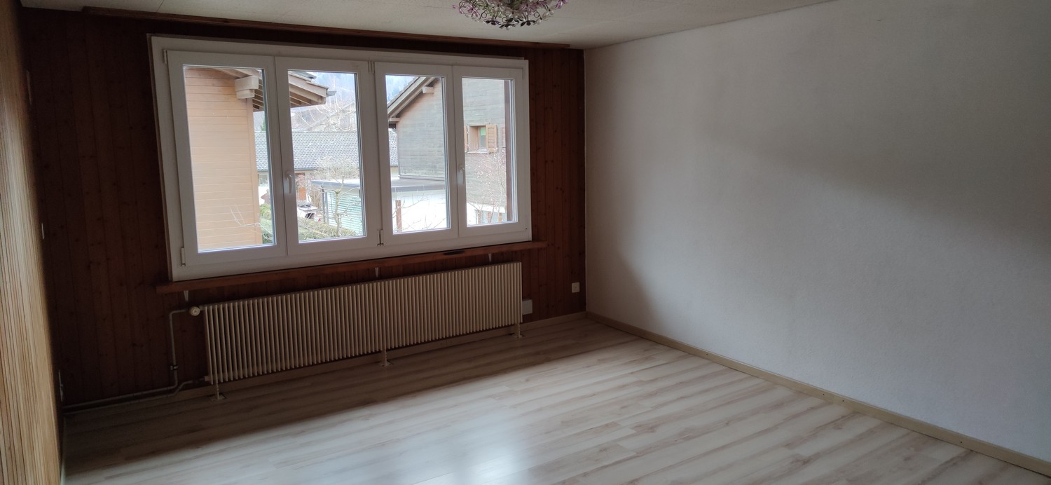 Appartamento di 3 ½ locali