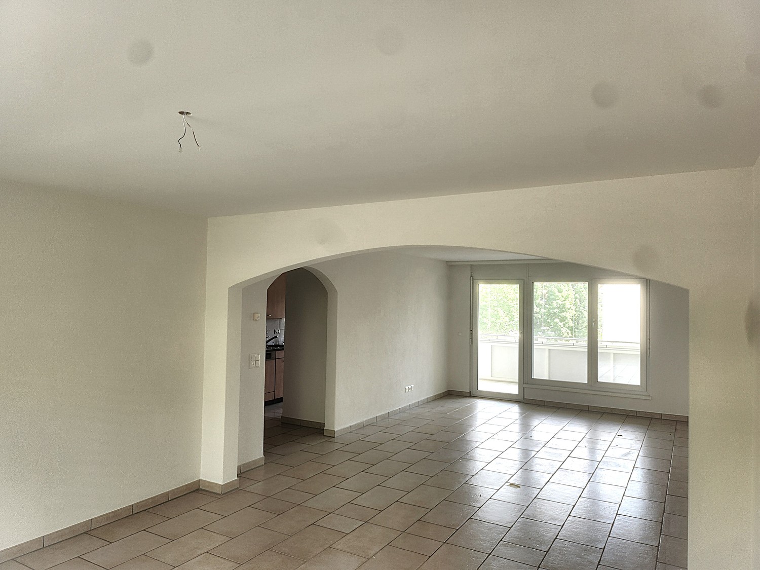 5 ½ rooms apartment