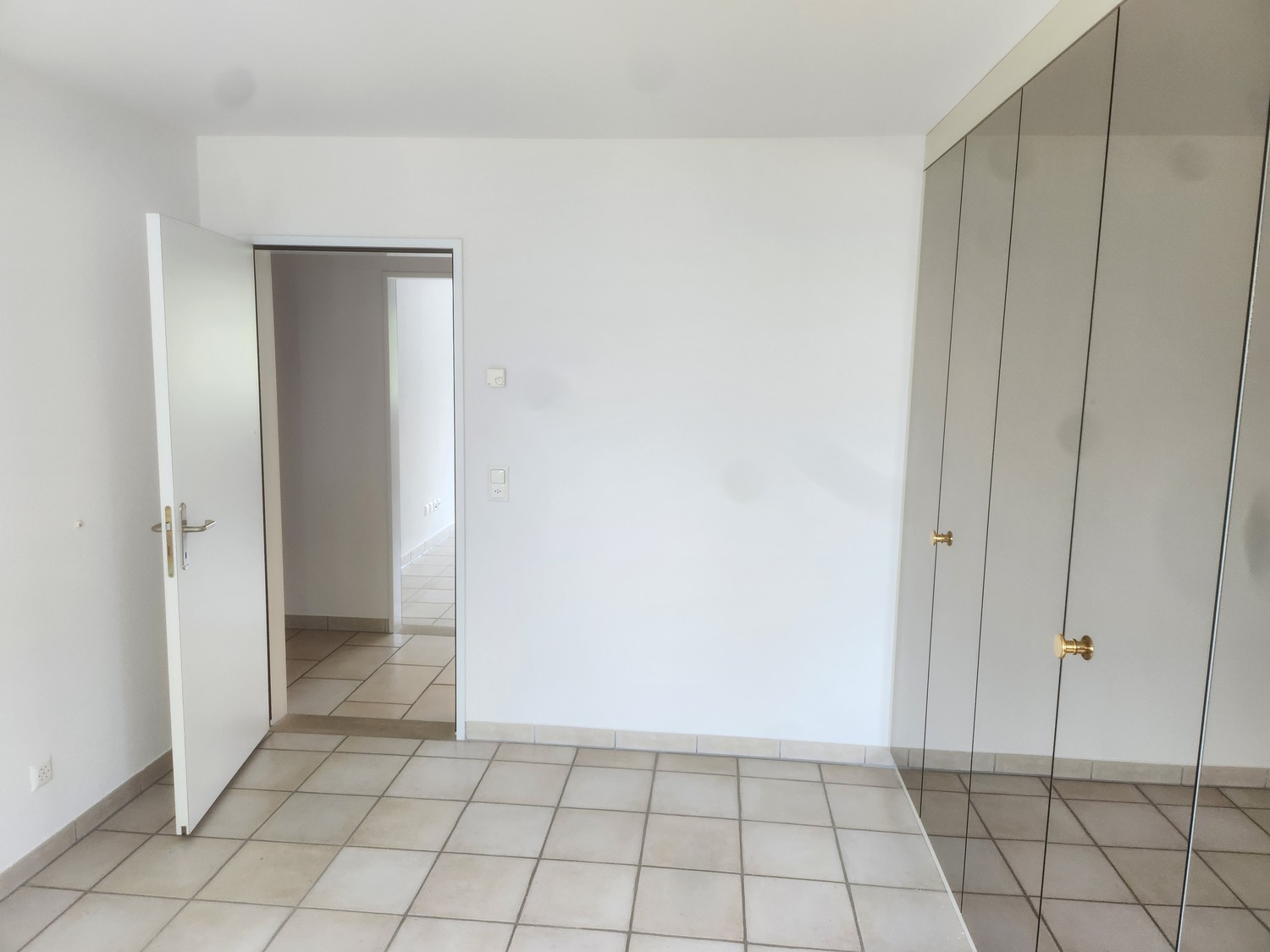 5 ½ rooms apartment