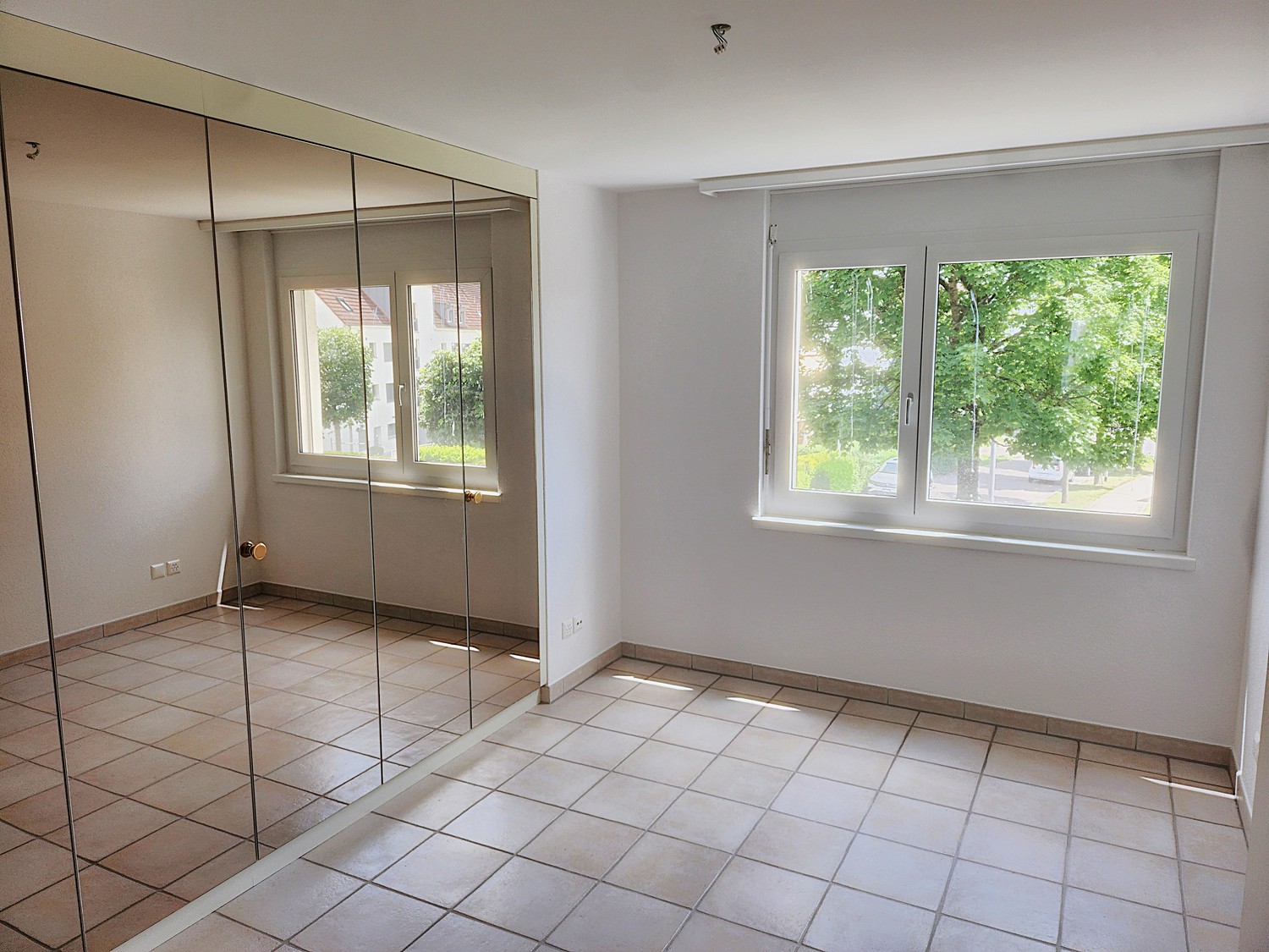 5 ½ rooms apartment