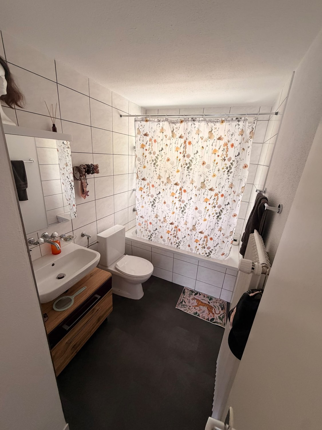 Chambre dans une colocation
