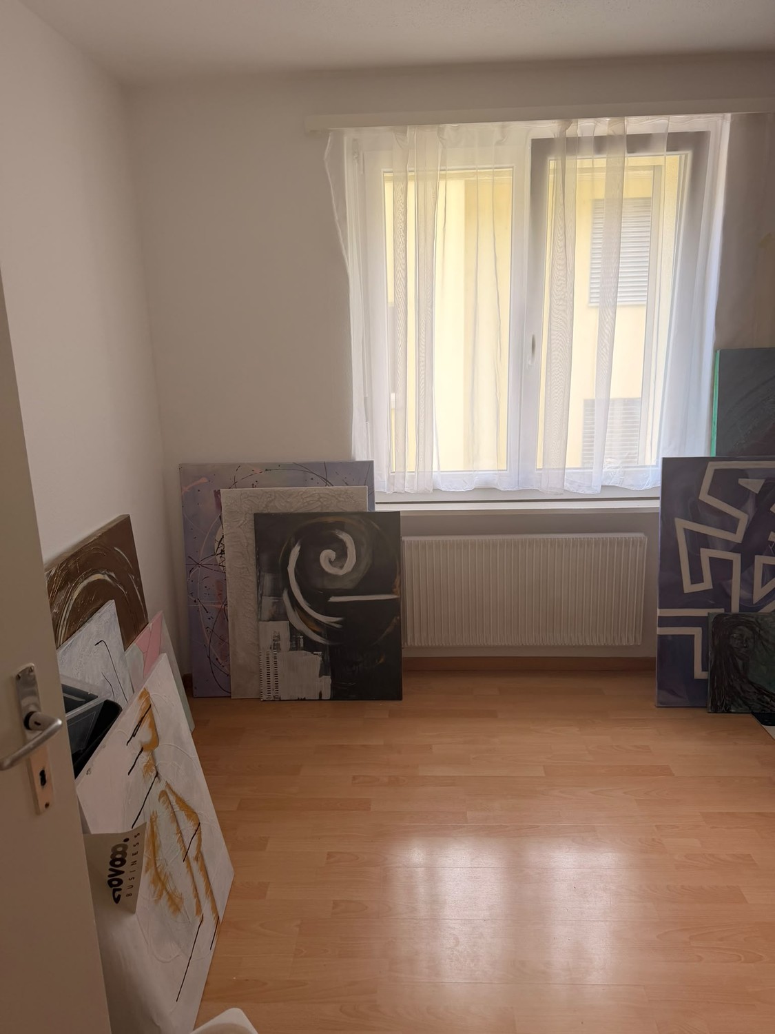Chambre dans une colocation