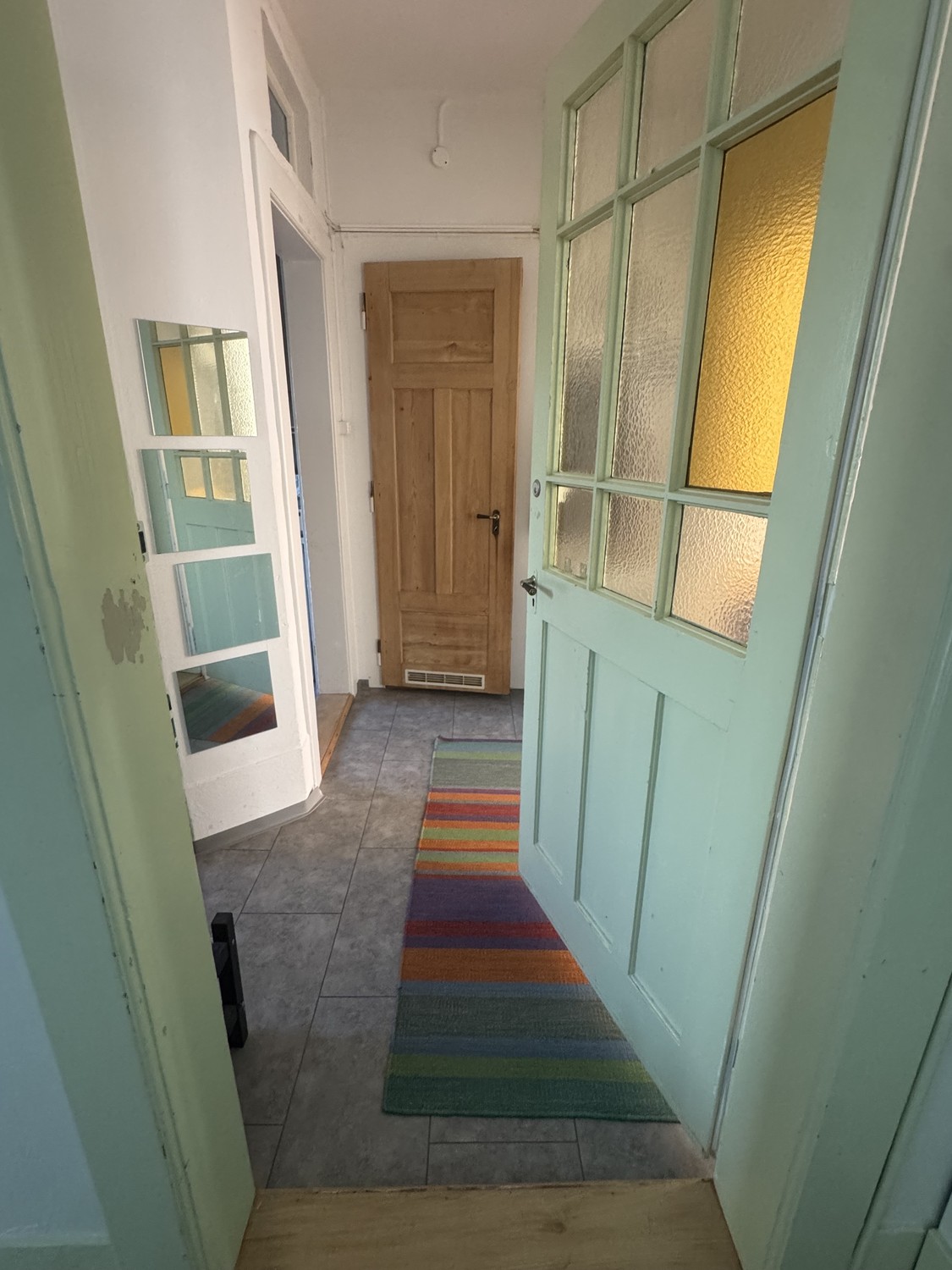 Appartement de 2 ½ pièces