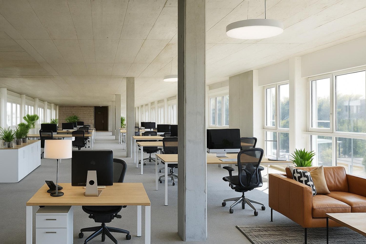 661m² commercial