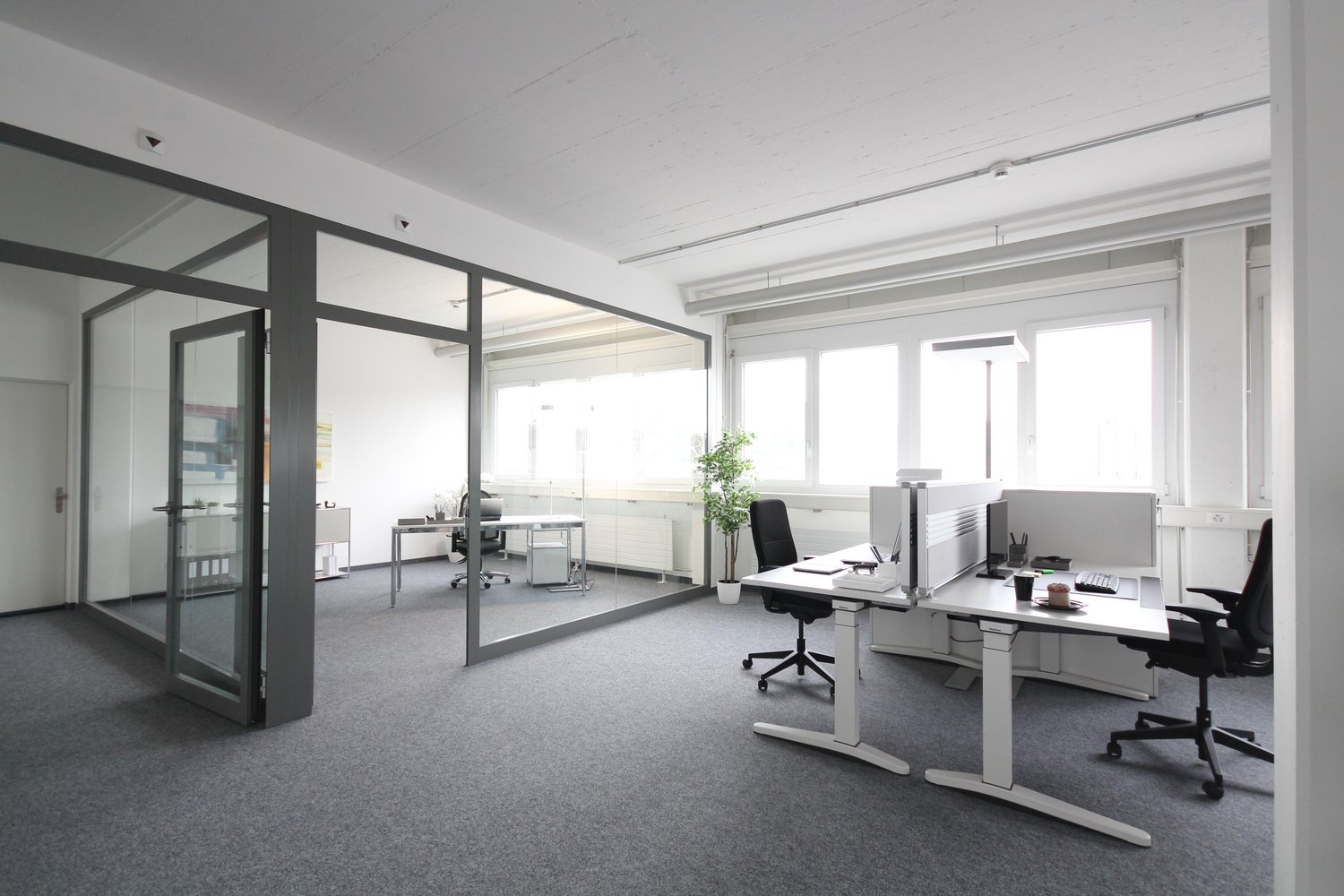 661m² commercial
