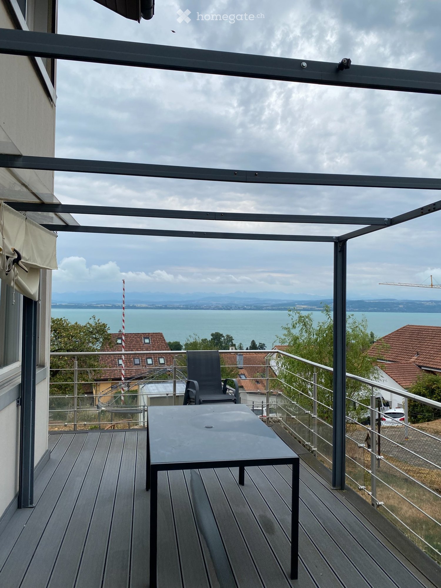 3-Zimmer-Wohnung