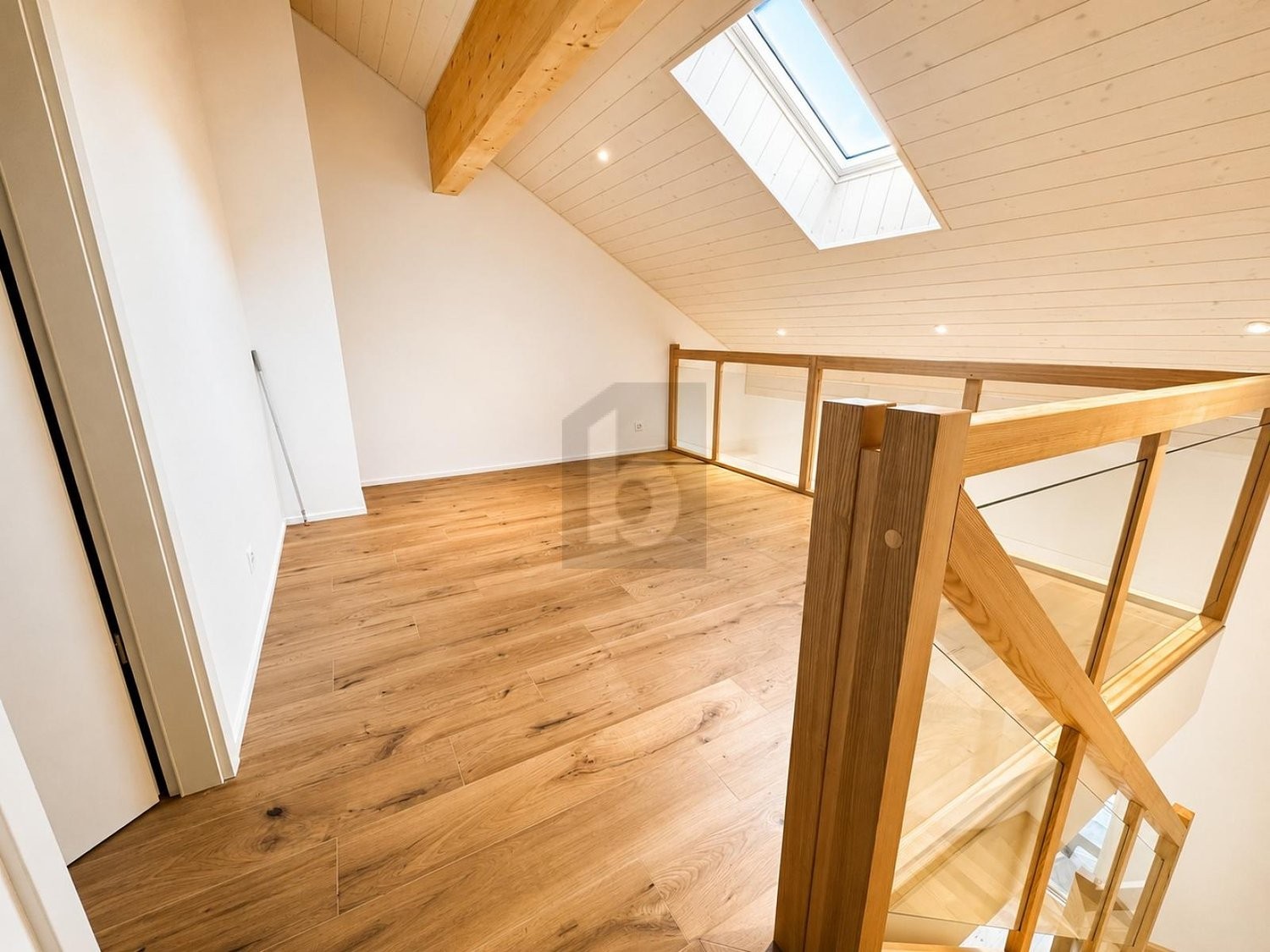 duplex di 2 locali