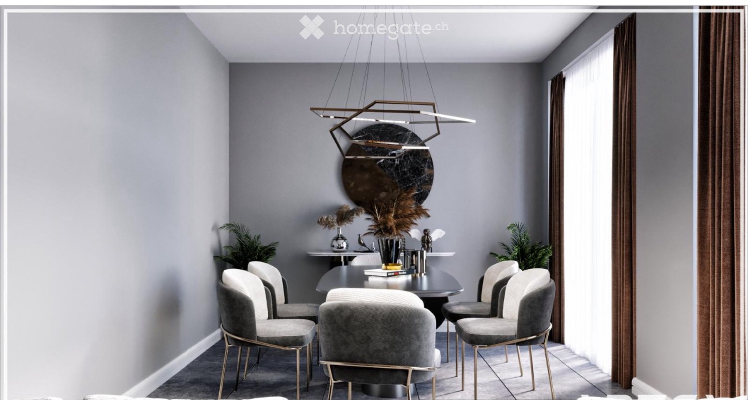 maison individuelle de 5 pièces