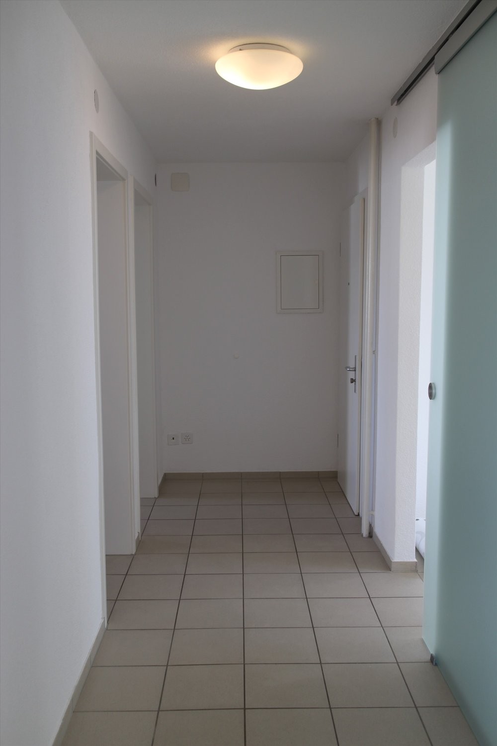 4 pièces appartement