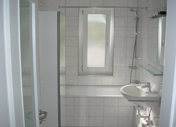 4 pièces appartement