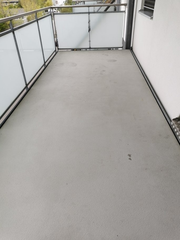 4 pièces appartement