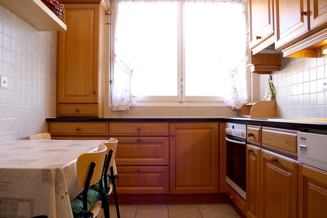 4 rooms apartment