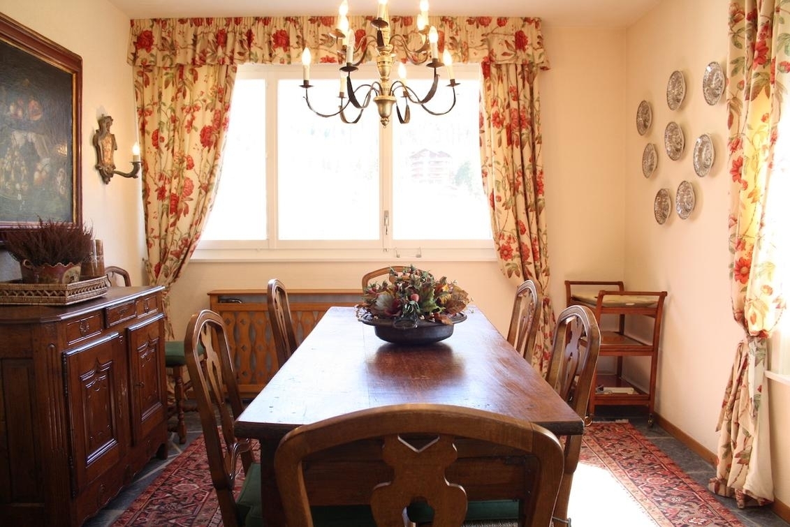 4 rooms apartment