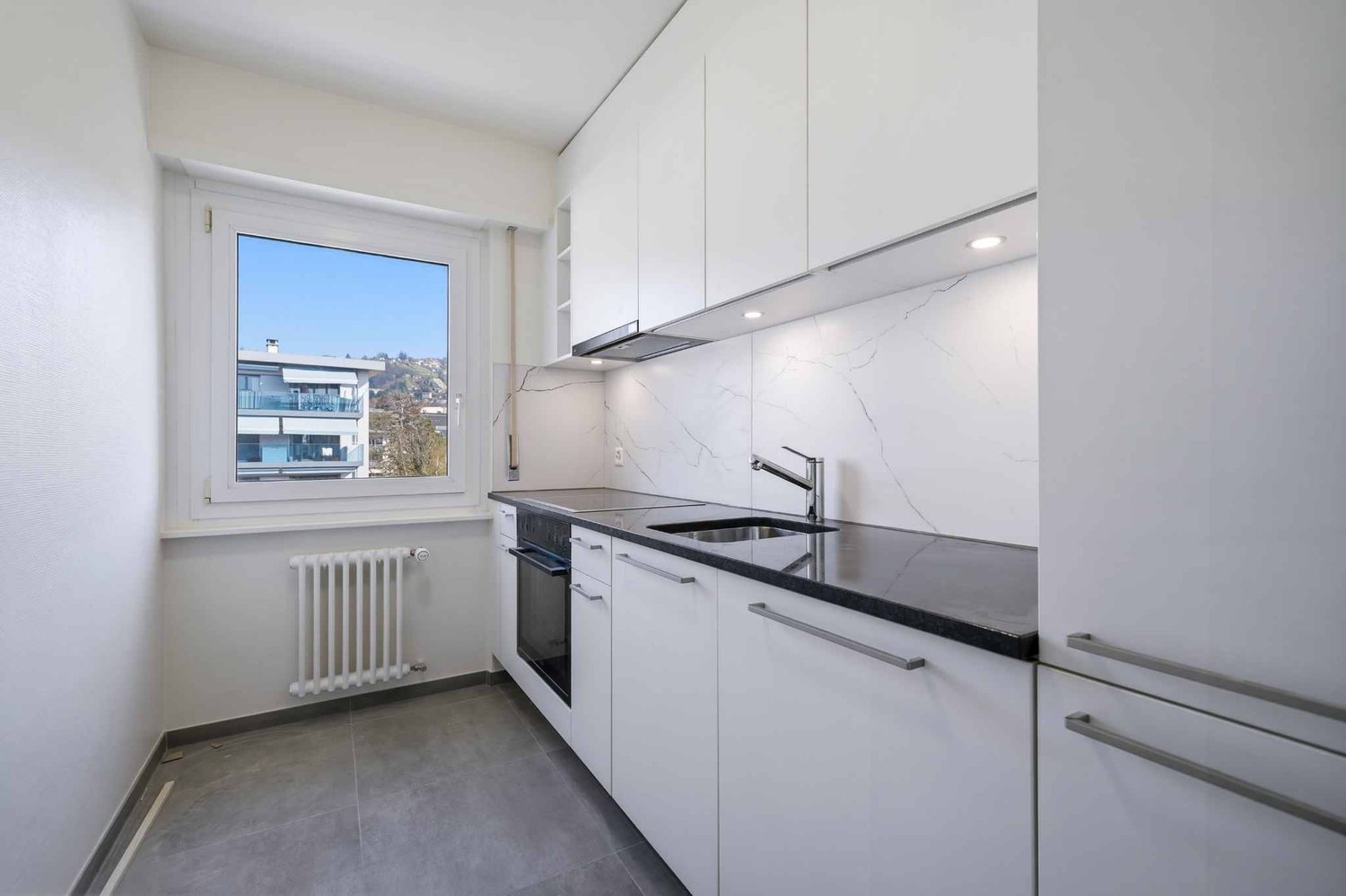Appartamento di 3 ½ locali