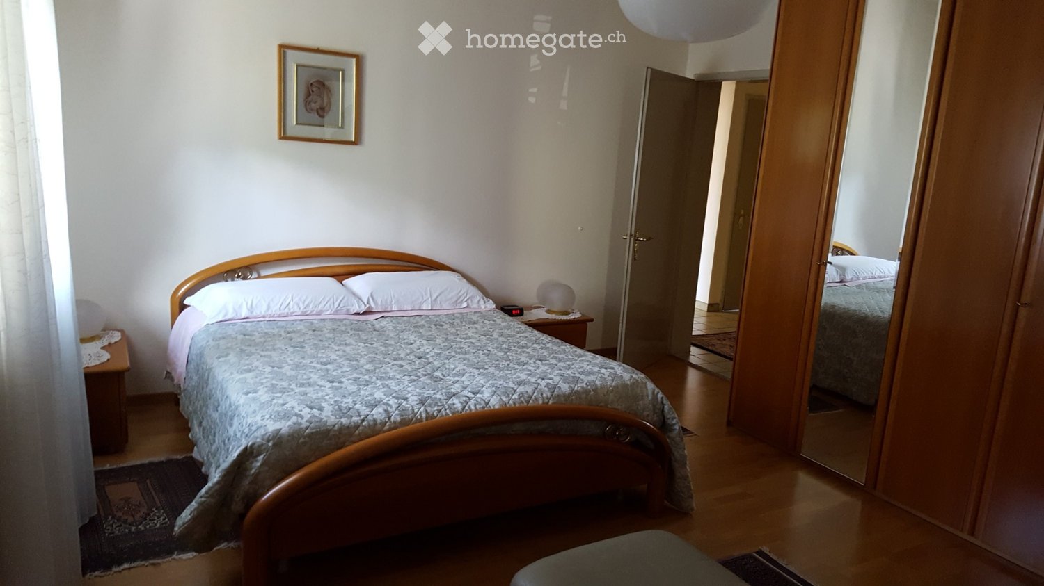 1 room single room