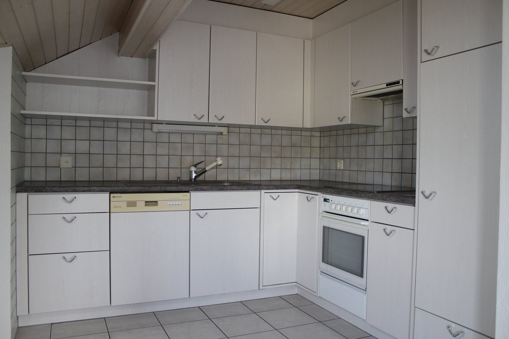 Appartamento di 2 ½ locali