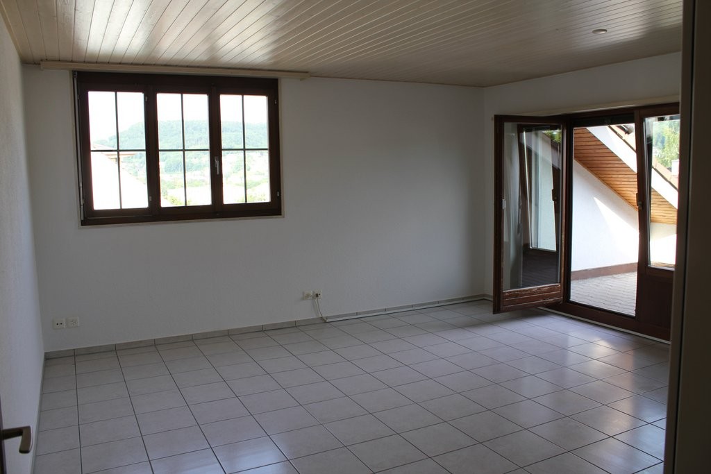 Appartamento di 2 ½ locali