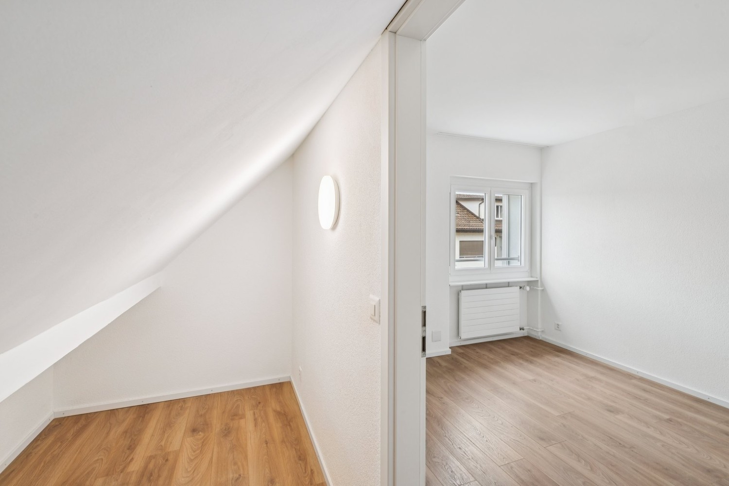Duplex di 6 ½ locali