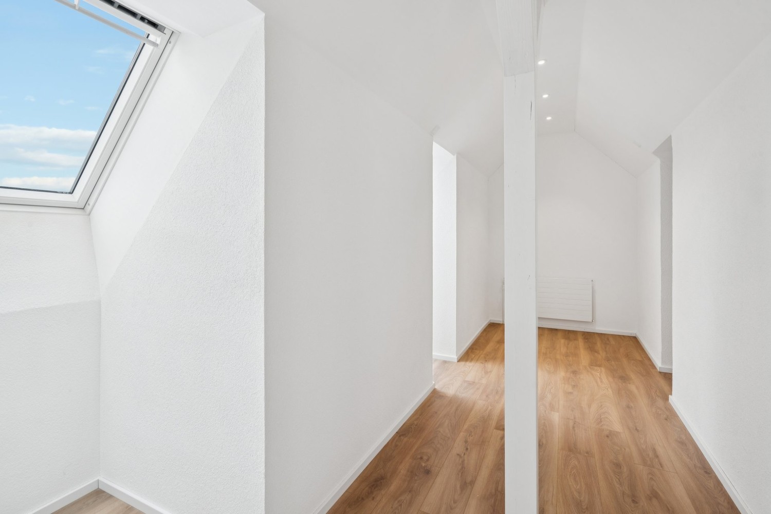 Duplex di 6 ½ locali