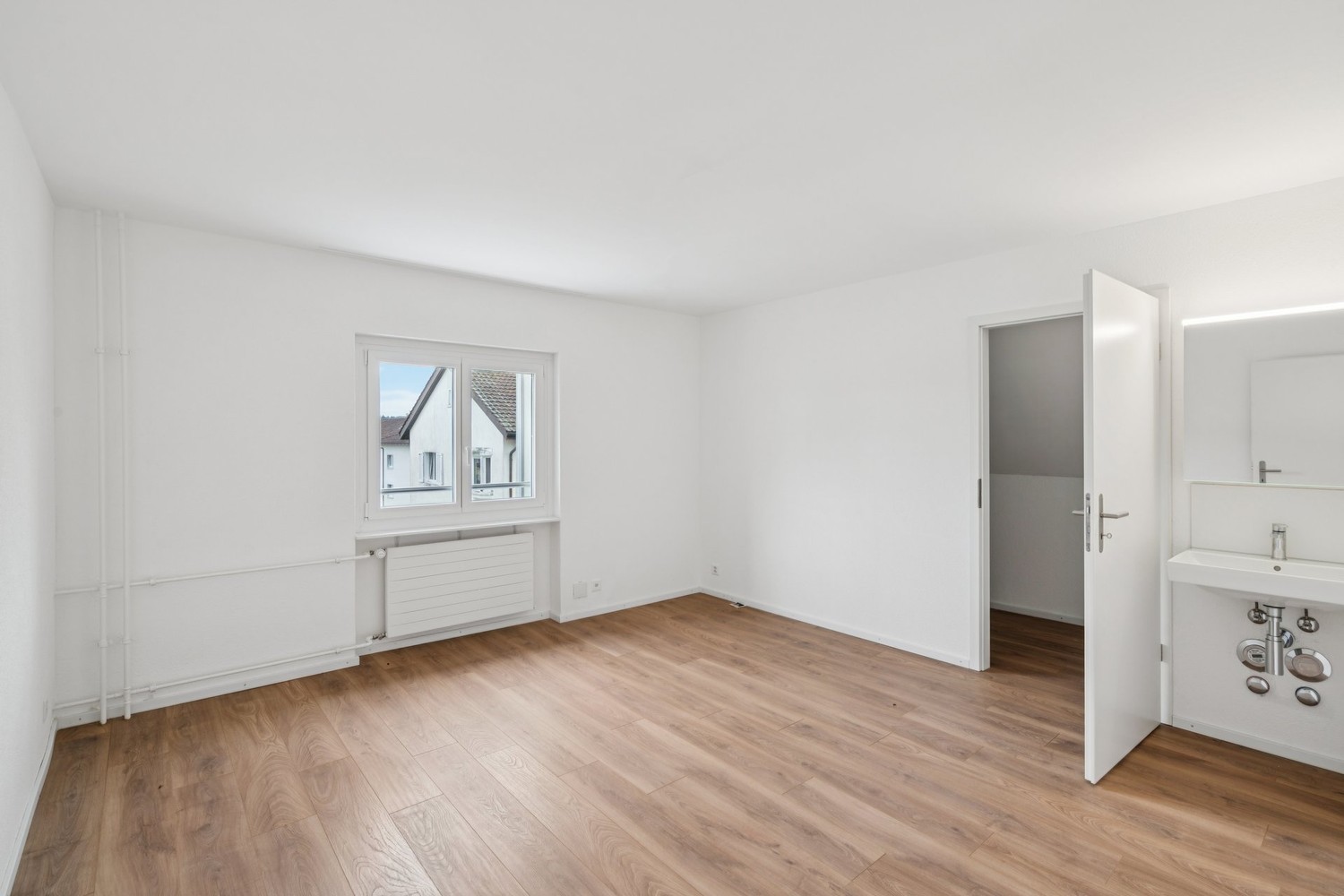 Duplex di 6 ½ locali