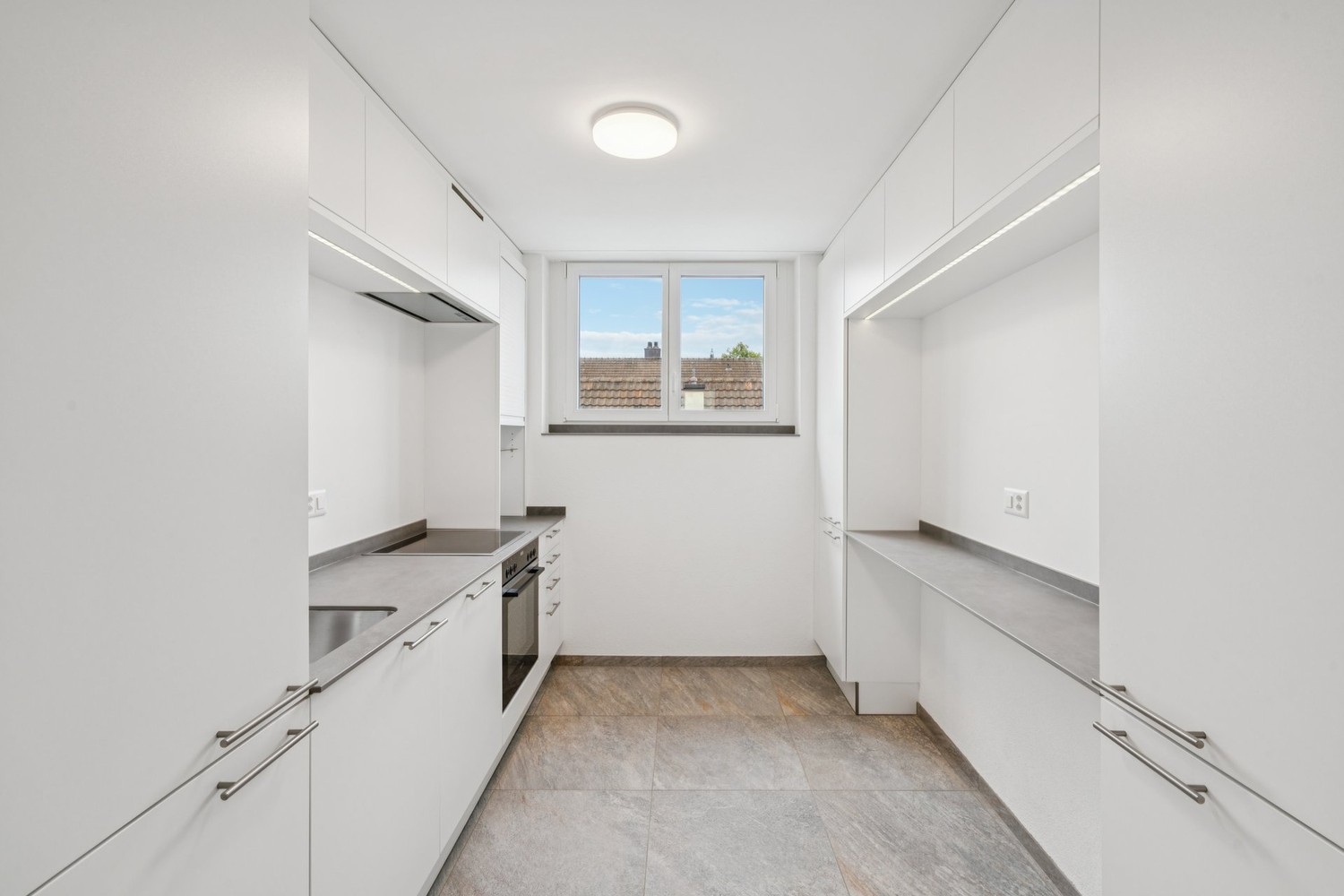 Duplex di 6 ½ locali