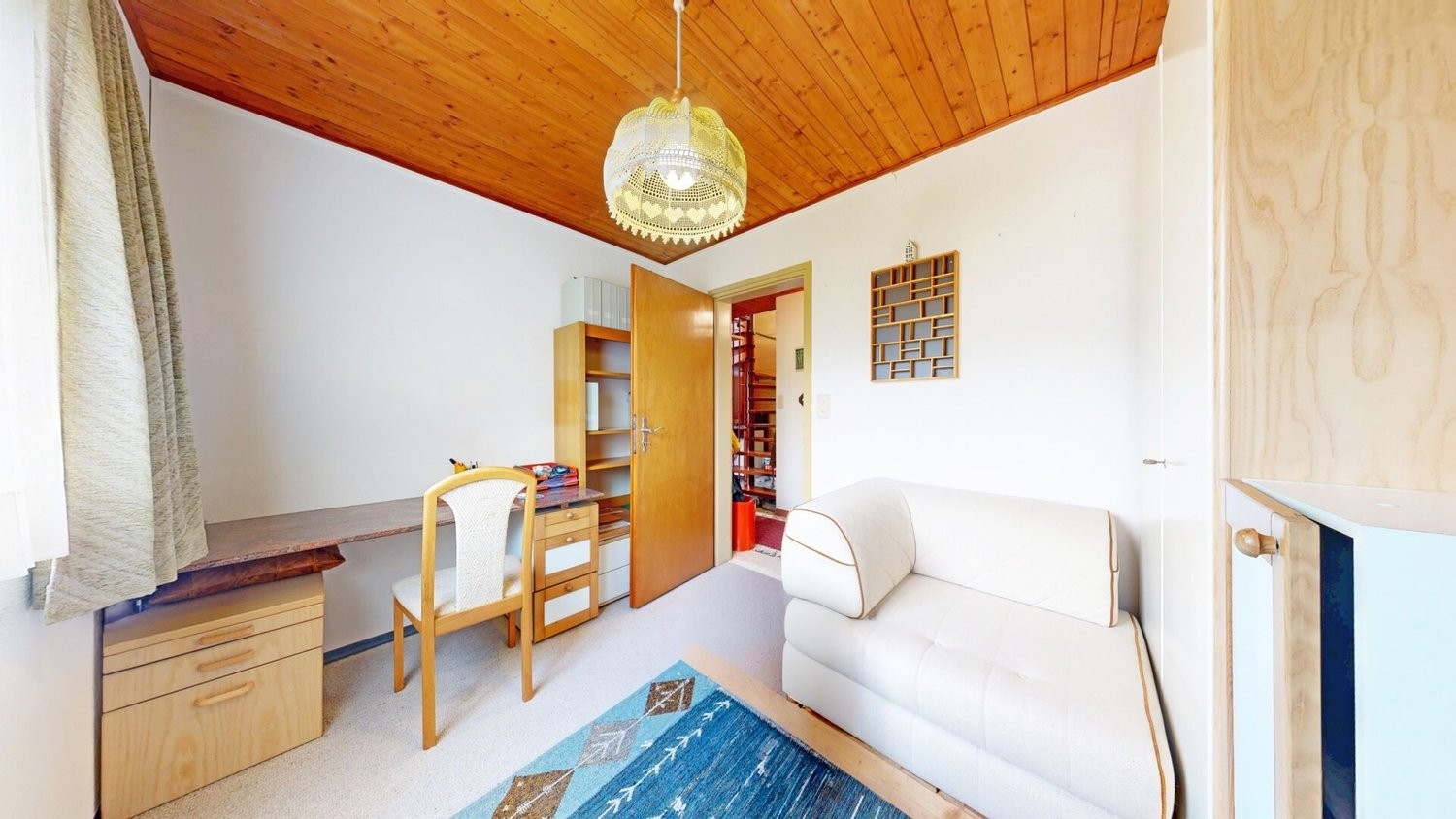 Terrain à bâtir de 3019m²