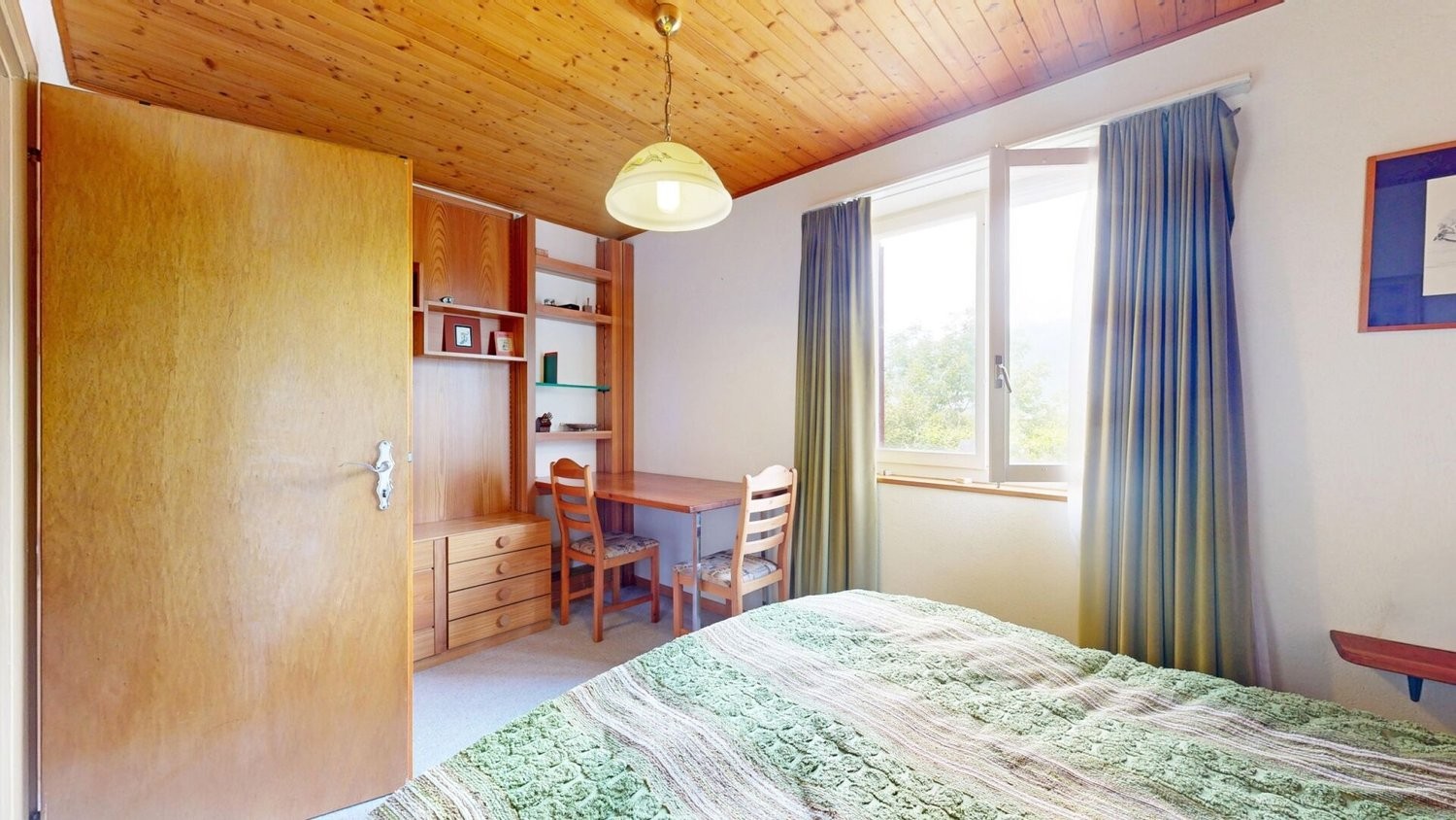 Terrain à bâtir de 3019m²