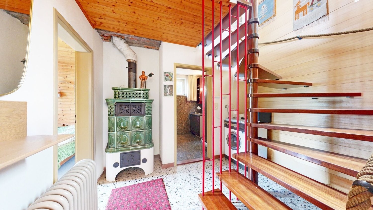 Terrain à bâtir de 3019m²