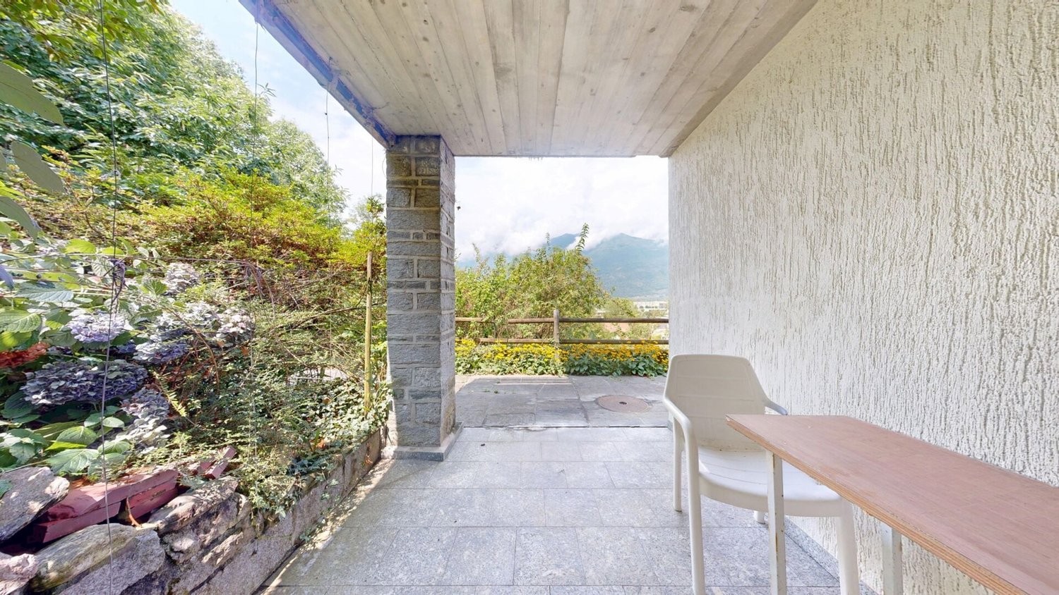Terrain à bâtir de 3019m²